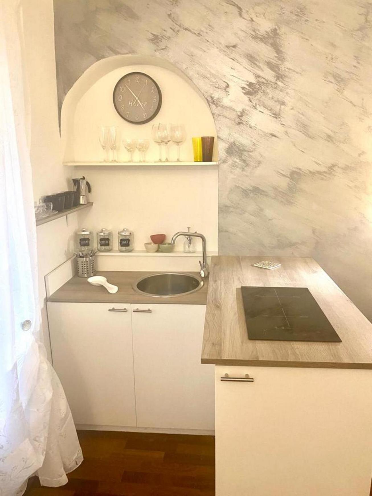 Navona Suite Viola Roma Exterior foto