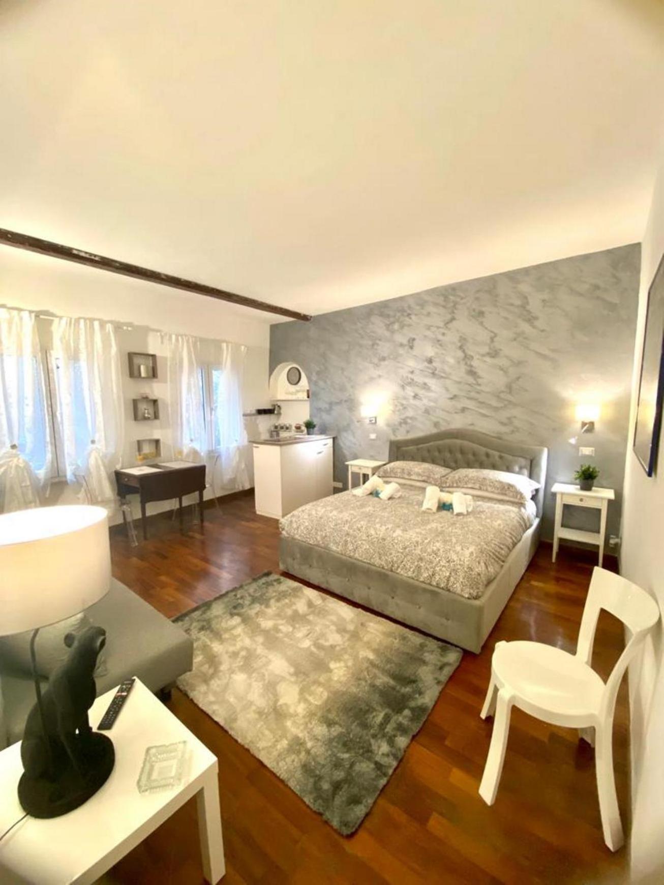 Navona Suite Viola Roma Exterior foto